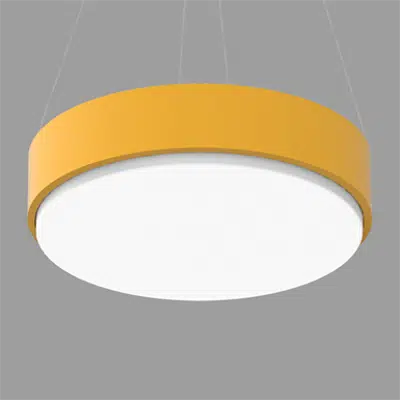 POP COLOR, Pendant Round 24, Direct için görüntü