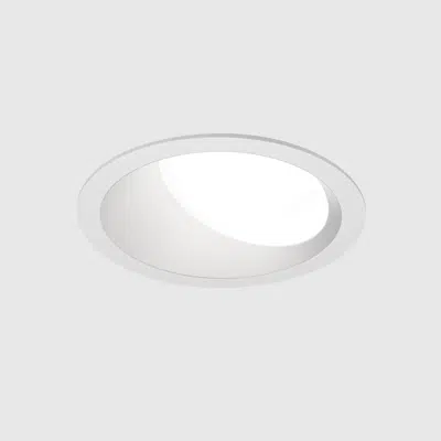 Image for ECANA 4 DOWNLIGHT, Recessed Round Wall Wash