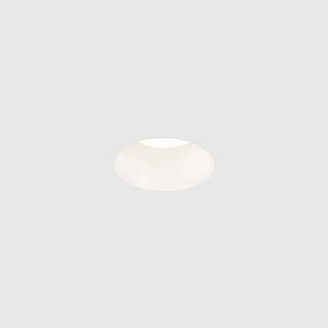 AERA SHALO 2  DOWNLIGHT, Recessed Round, Direct