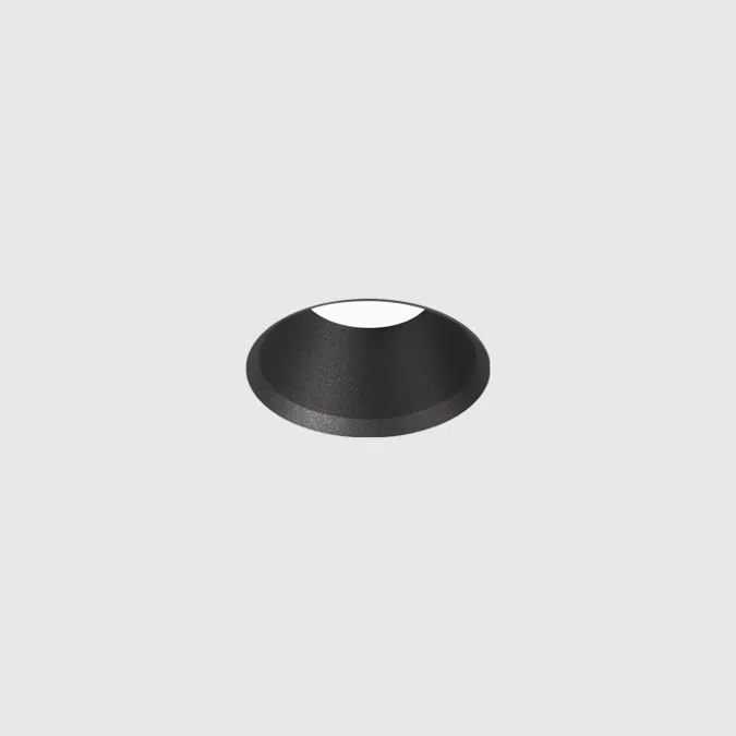 AERA SHALO 2  DOWNLIGHT, Recessed Round, Direct