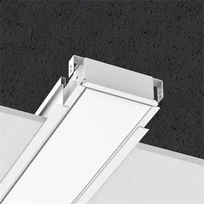 bilde for SHALO3, Recessed S