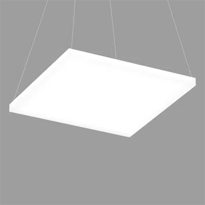 obraz dla POP CORE, Pendant Square 4x4, Direct