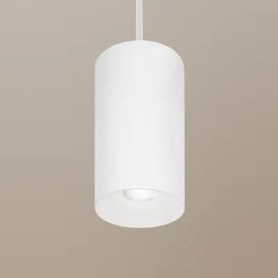 Image for AERA 4 CYLINDER, Pendant, Direct, Direct/Indirect