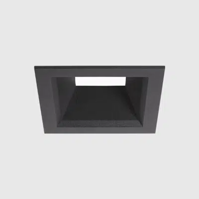 bilde for AERA SHALO 3  DOWNLIGHT, Recessed Square, Direct