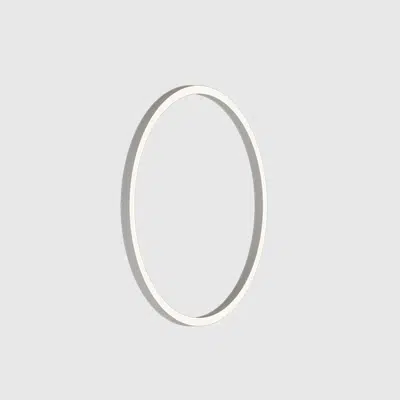 imagen para CURVIA SLIM 1 RING, Wall