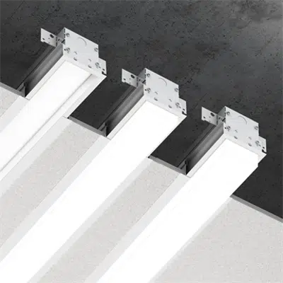 afbeelding voor VIA3, Recessed