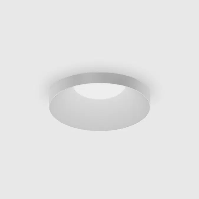 LIVV 3.5 DOWNLIGHT, Round Recessed , Direct