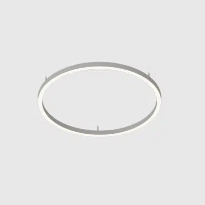 imagen para CURVIA SLIM 1 RING, Pendant 