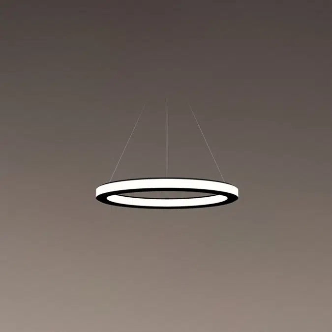 ELIA, Pendant, Round