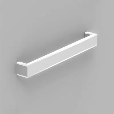 Image for FORTEX 2, Wall Direct/Indirect