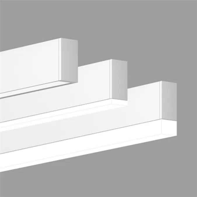 VIA1.5, Wall, Direct, Indirect, Direct/Indirect