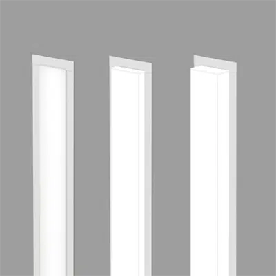afbeelding voor VIA2, Recessed Vertical
