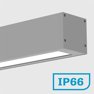 Image for VIA SPLASH, Wall, Direct/Indirect