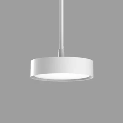 Image for SHELL ROUND, Pendant 8, Direct