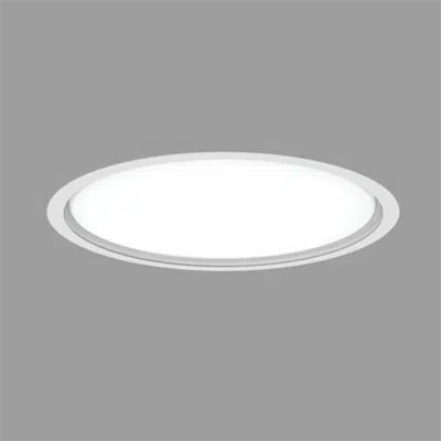 изображение для SHELL ROUND, Recessed 12, Direct