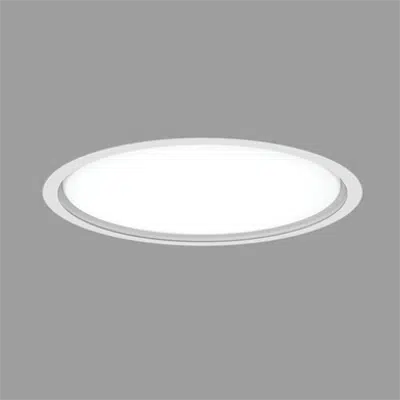 Image for SHELL ROUND, Recessed 12, Direct