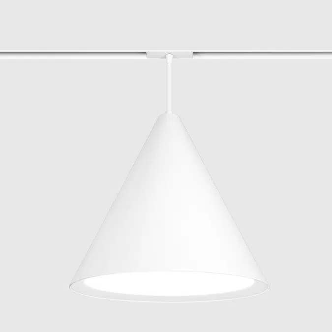 Objetos BIM - ¡Descarga gratis! PIVOT CARET, Recessed | BIMobject