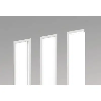 afbeelding voor VIA5, Recessed Vertical