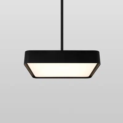 kép a termékről - SHELL SQUARE, Pendant