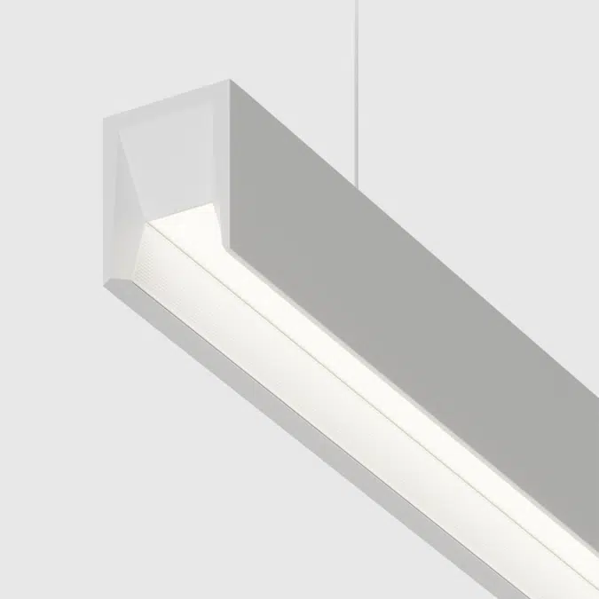 VIA LUX, Pendant, Direct, Direct/Indirect