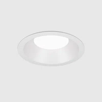 Image for ECANA 4 DOWNLIGHT, Recessed Round