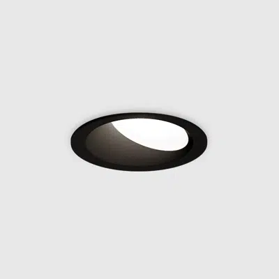 Image pour AERA 3 DOWNLIGHT, Recessed Round, Wall Wash