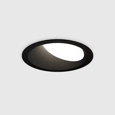 Image for AERA 4 DOWNLIGHT, Recessed Round, Wall Wash