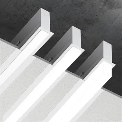 afbeelding voor VIA1.5, Recessed