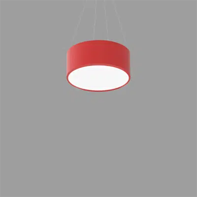 Image for POP COLOR, Pendant Round 12, Direct