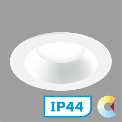 Image pour VOILA4 DOWNLIGHT, Recessed Round, Direct