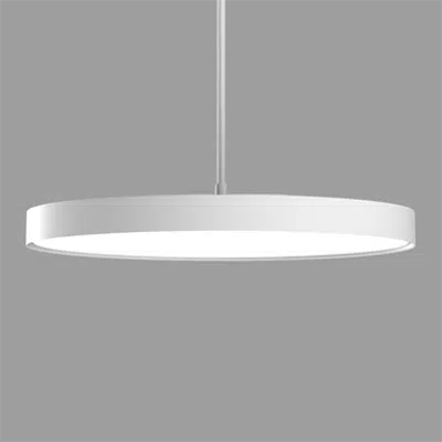 изображение для SHELL ROUND, Pendant 24, Direct