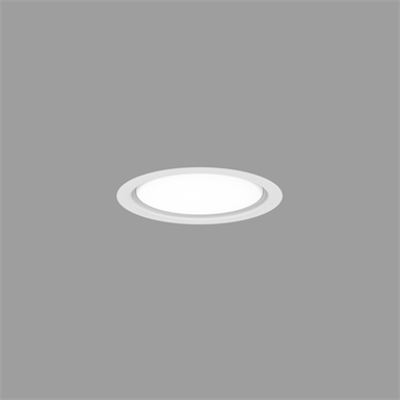 Image for SHELL ROUND, Recessed 8, Direct