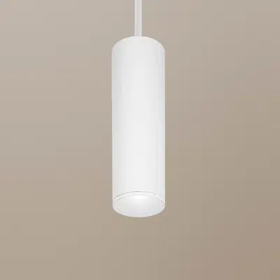 Image for AERA 2 CYLINDER, Pendant, Direct, Direct/Indirect