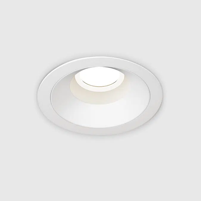 HEMI S DOWNLIGHT, Recessed, Direct