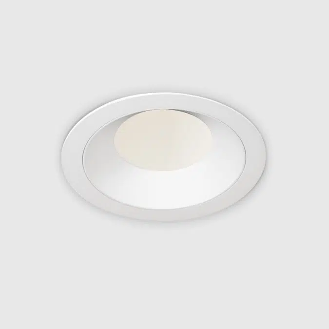 HEMI S DOWNLIGHT, Recessed, Direct