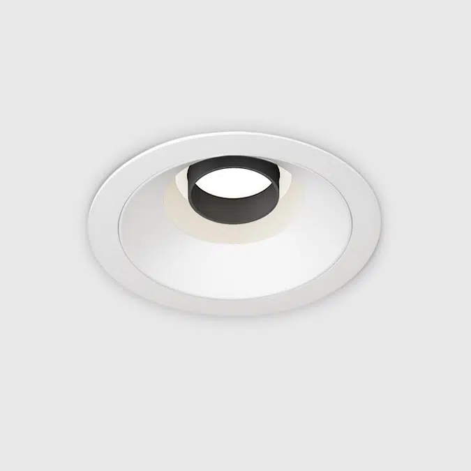 HEMI S DOWNLIGHT, Recessed, Direct