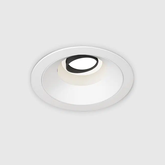 HEMI S DOWNLIGHT, Recessed, Direct