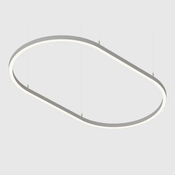 CURVIA SLIM 1, Pendant Pattern