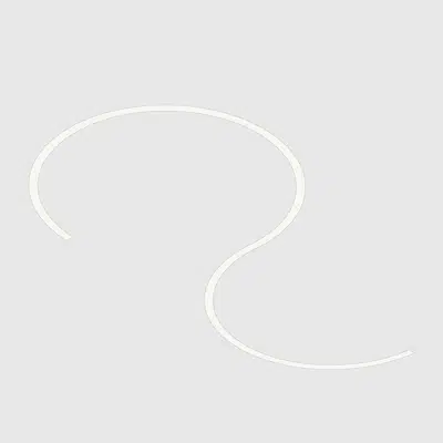 Image for CURVIA SLIM 1, Recessed Pattern