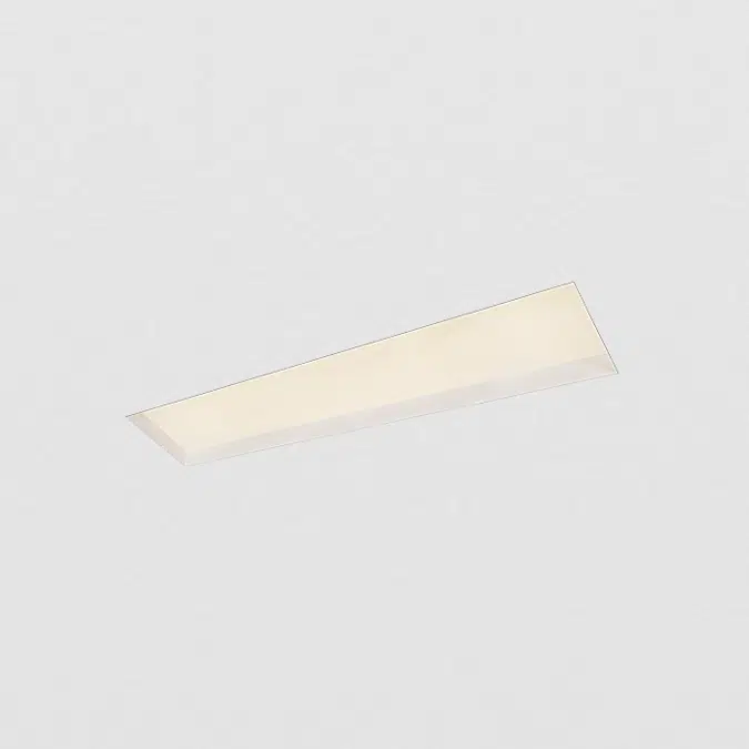 POP RECESSED REGRESSED, Square