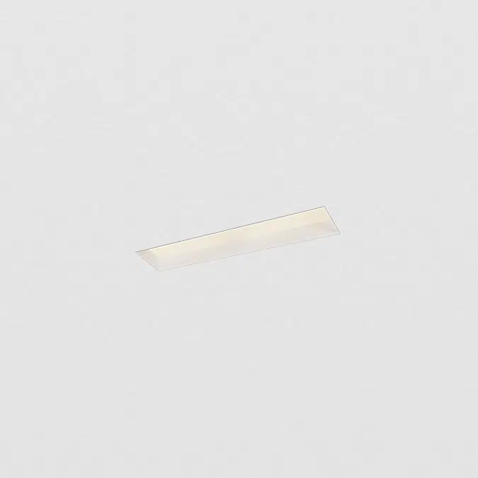 POP RECESSED REGRESSED, Square