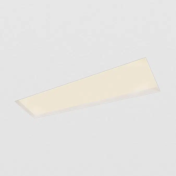POP RECESSED REGRESSED, Square