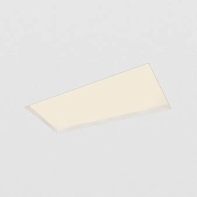 POP RECESSED REGRESSED, Square