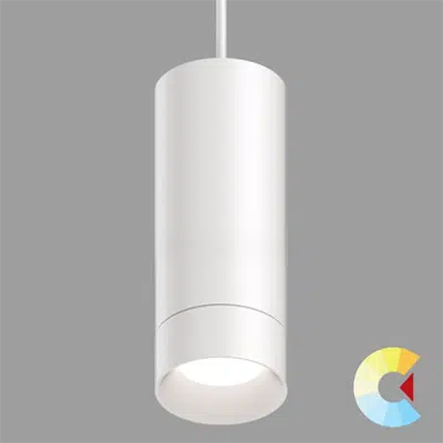 imagen para VOILA4 CYLINDER-CUBOID, Pendant Cylinder