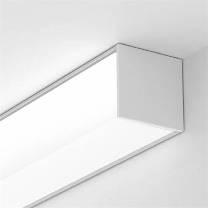 CUBITO, Surface Direct/Indirect