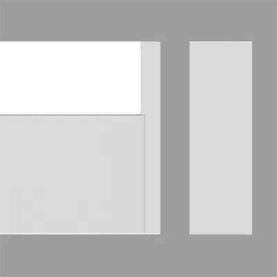 imagen para MIKRO-PLUS, Wall, Indirect