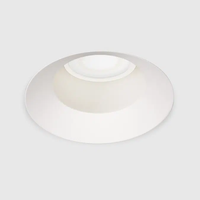 HEMI L DOWNLIGHT, Recessed, Direct