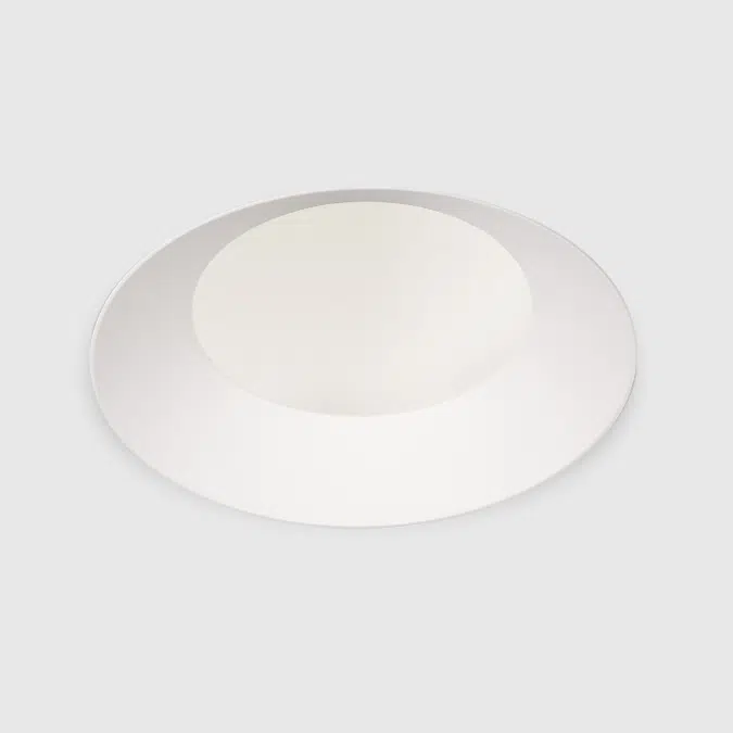 HEMI L DOWNLIGHT, Recessed, Direct