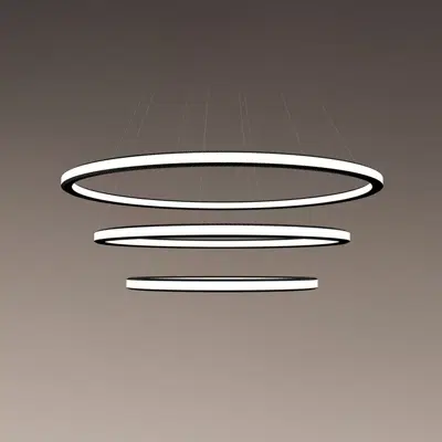 bild för ELIA, Pendant, Multiple Round