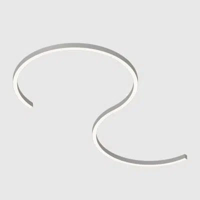 Image for CURVIA SLIM 1, Surface Pattern